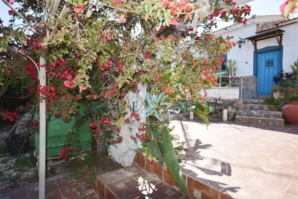 Casa con piscina in vendita a Camino de Leiva 118, imagen 59