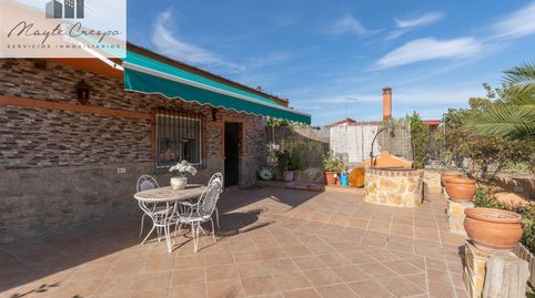 Foto 4 de Casa o chalet en venta en Campus de la Salud, Granada Capital