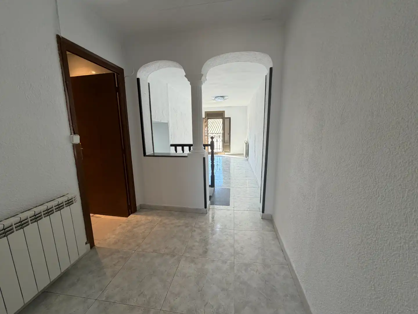 Einfamilien-Reihenhaus zum Verkauf in Santa Margarida I Els Monjos mit Heizung, Terrasse und Ofen
