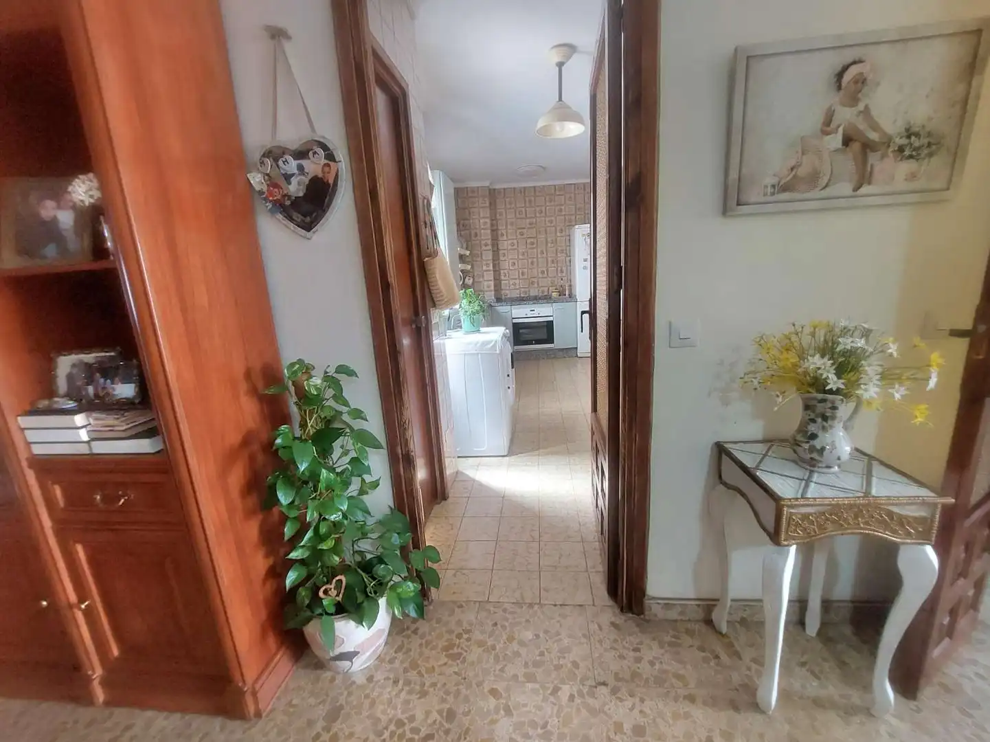 Flat for sale in Nerja  with Furnished
