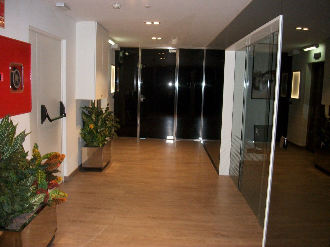 Oficina de alquiler en Carrer de Juan Miguel Gervilla Valladolid, 16, Barri de les Corts, Les Corts,  Barcelona Capital