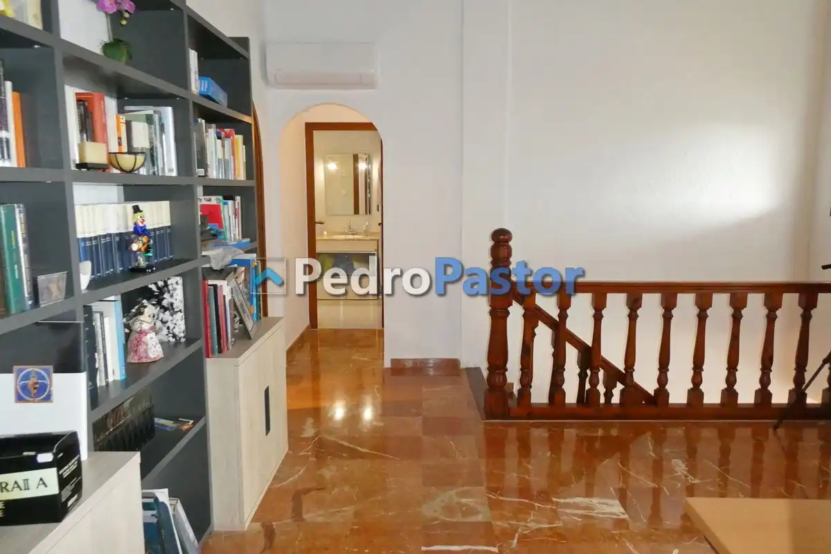 Villa avec piscine à vendre à El Montgó, imagen 37
