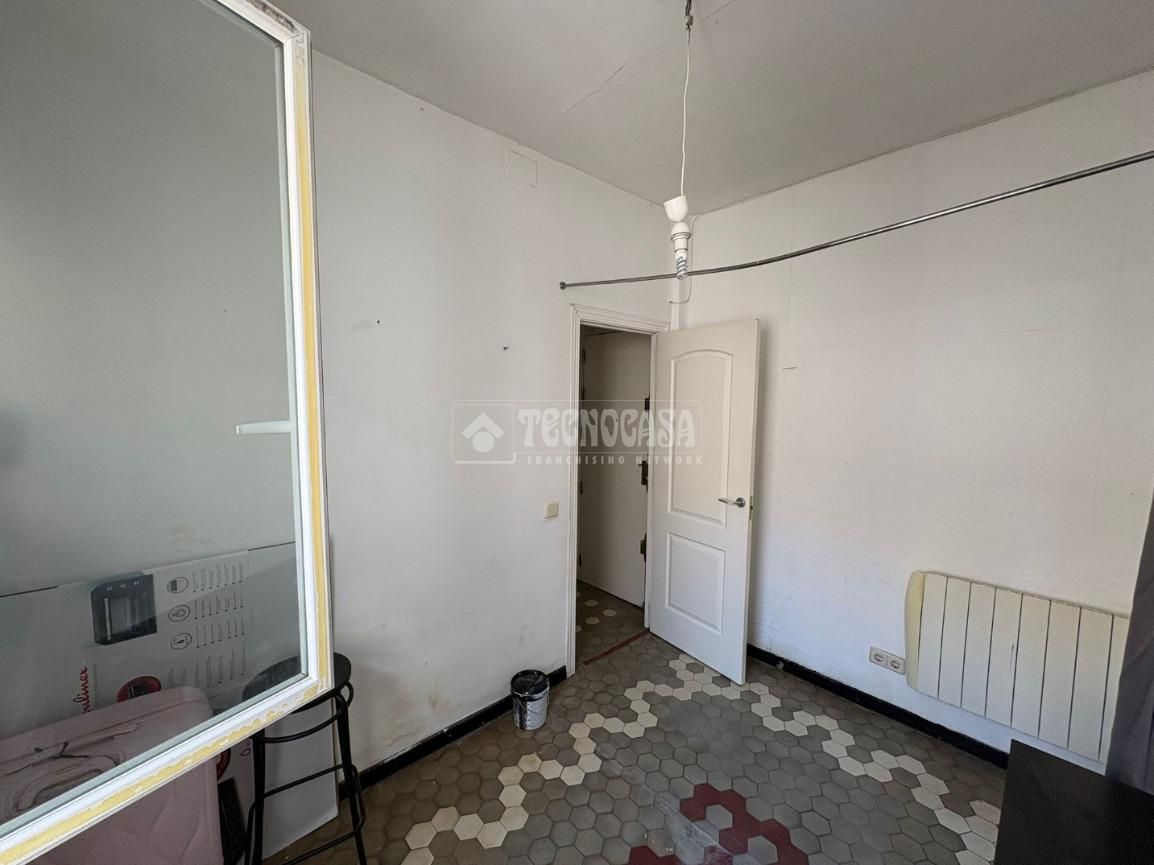 Flat for sale in  Madrid Capital