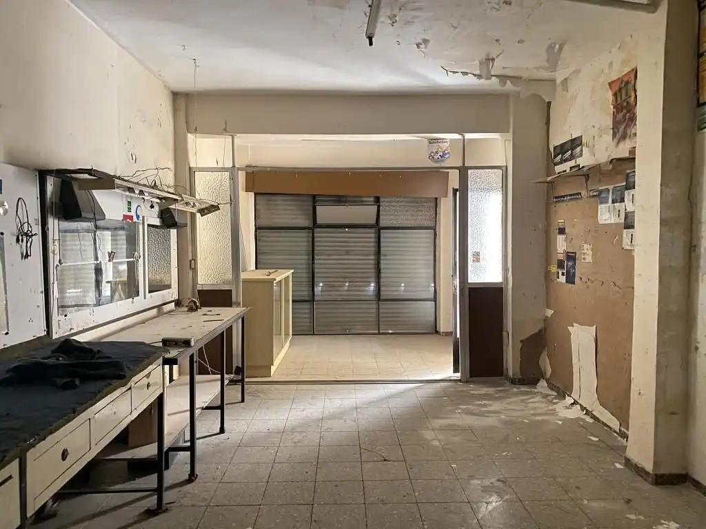 Local comercial en venda a Calle Ramos, imagen 3