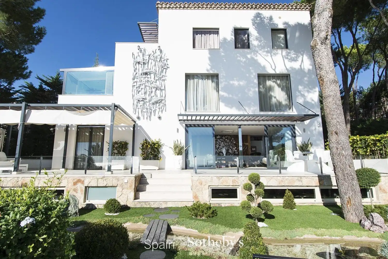 Casa amb piscina en venda a Torre Valentina - Mas Vilar de La Mutxada - Treumal, imagen 12
