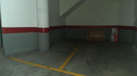 Photo 3 of Garage to rent in Los Castillejos - La Trinidad, Málaga Capital