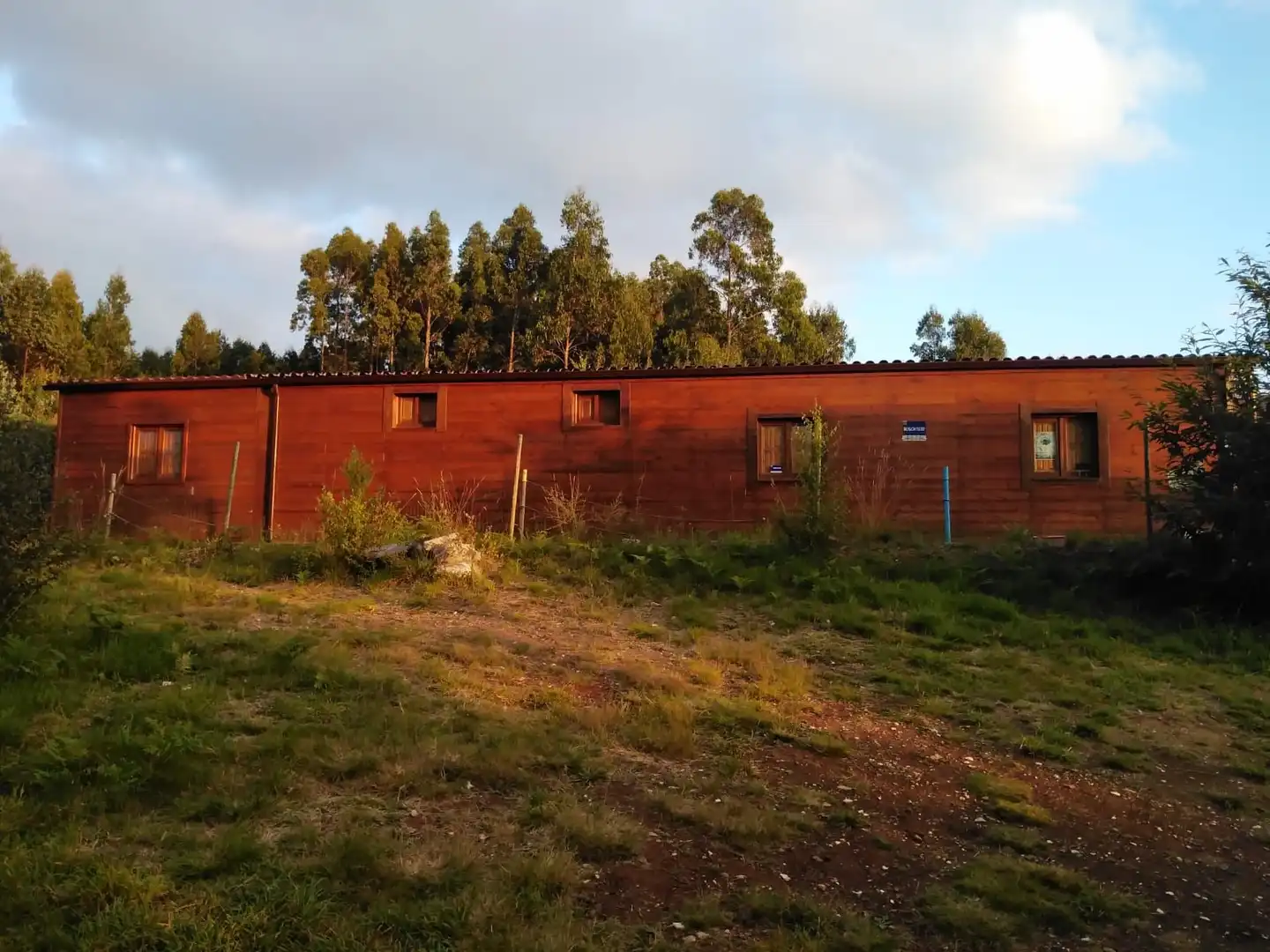 Terrenys i solars en venda a Valdoviño, imagen 8
