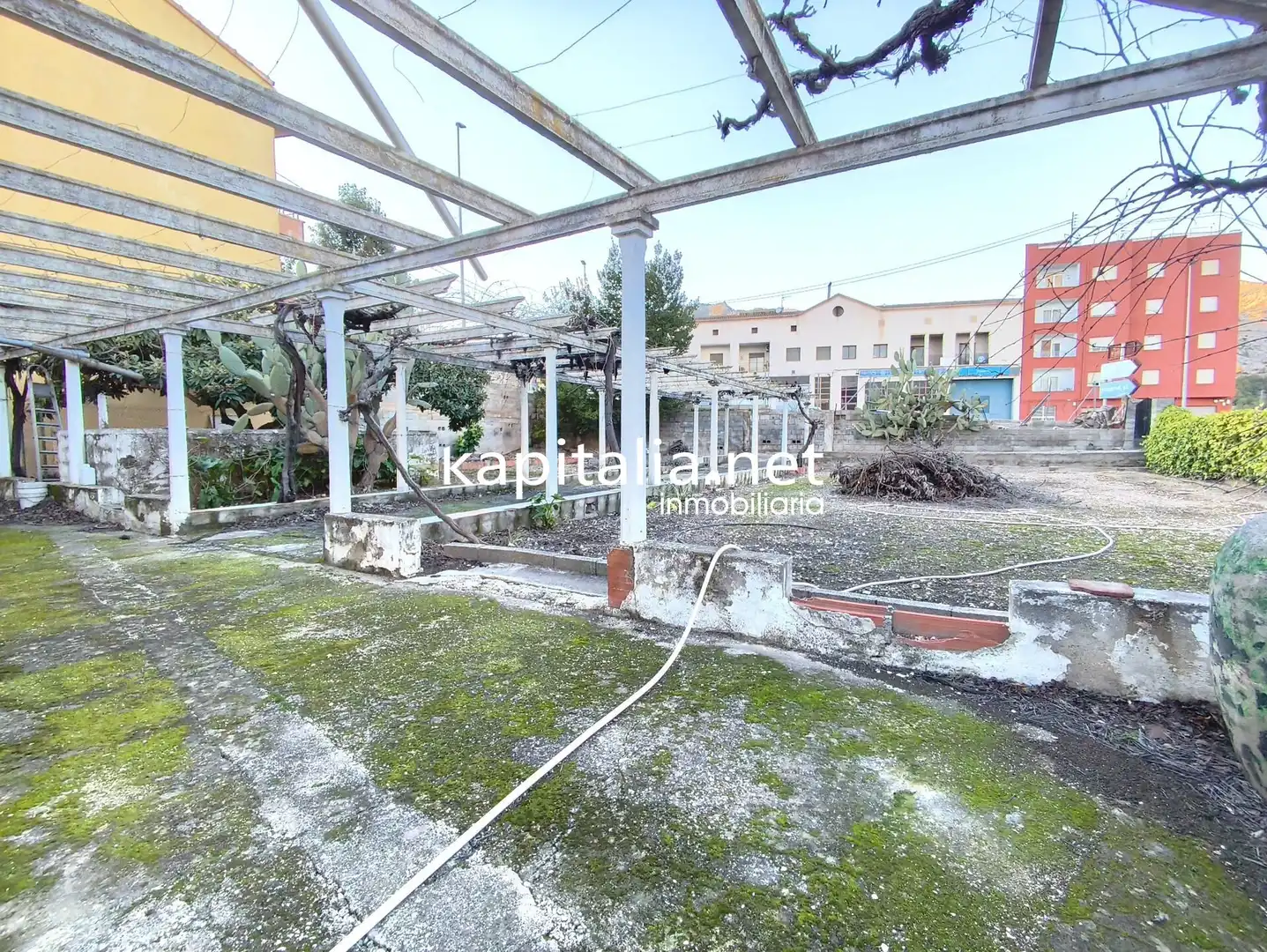 Casa con giardino in vendita a Cocentaina, imagen 17