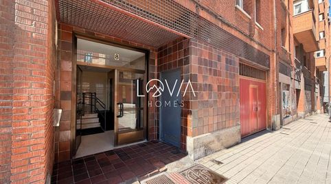 Photo 5 of Flat for sale in Vidriera,de la, Versalles, Avilés