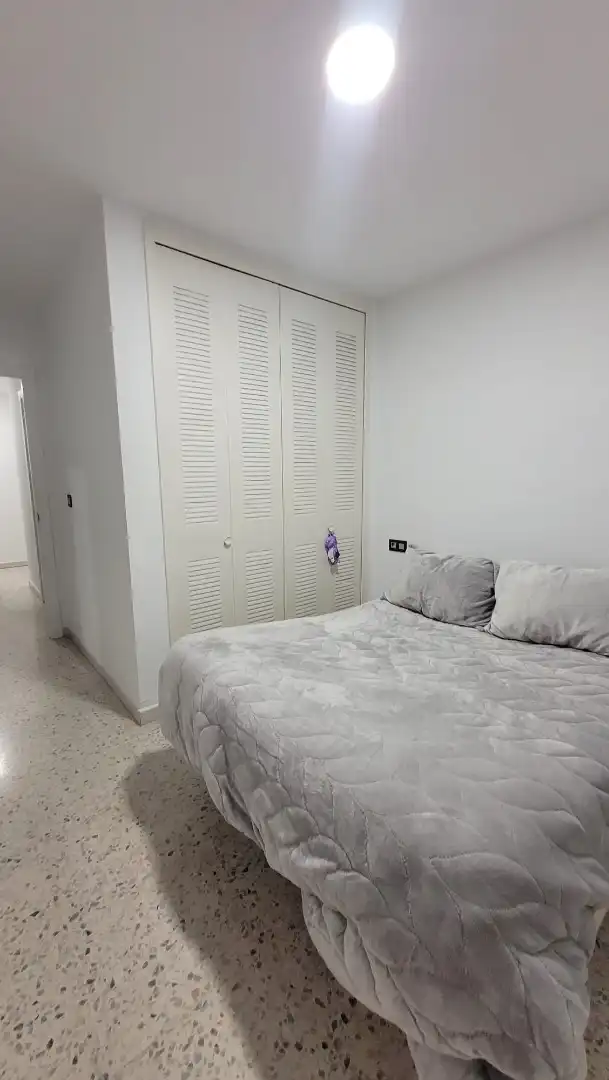 Dormitori de Apartament en venda en Mérida amb Aire condicionat, Traster i Moblat