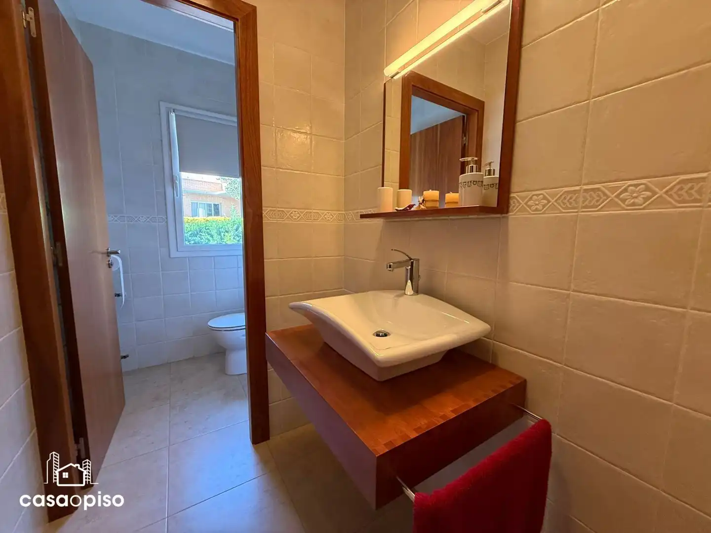 House with garden for sale in Olof Palme, imagen 25