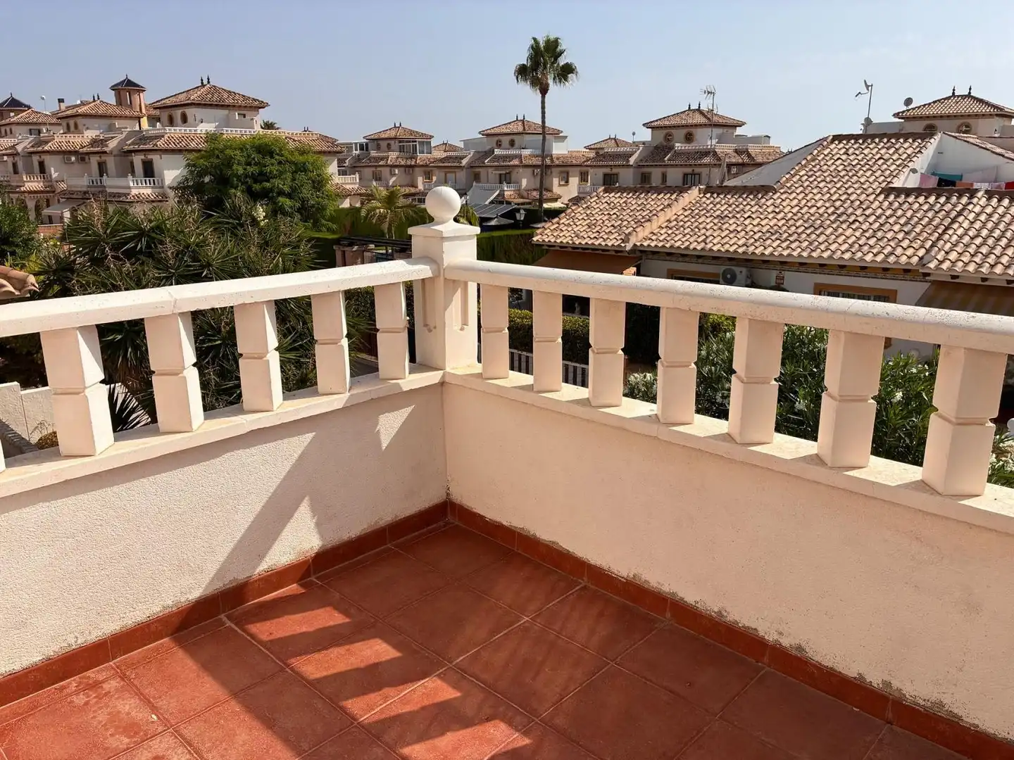 Casa a schiera con piscina in vendita a Orihuela Costa, imagen 13
