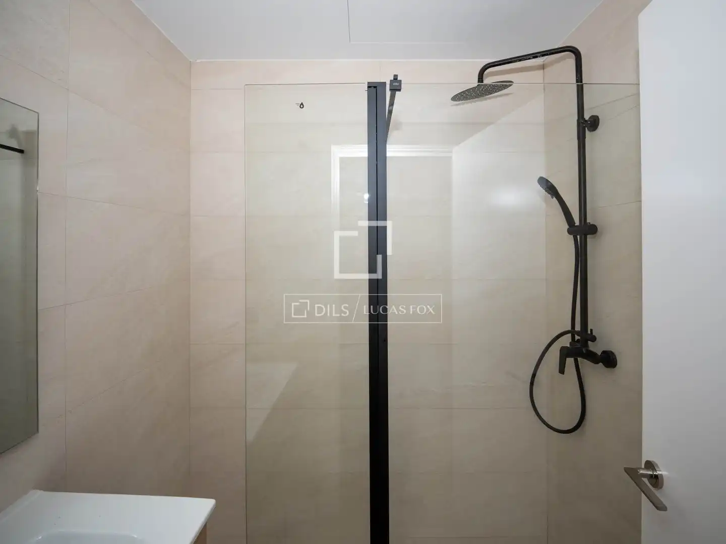Loft con terrazza in affitto a Vega de la Moraleja, imagen 14