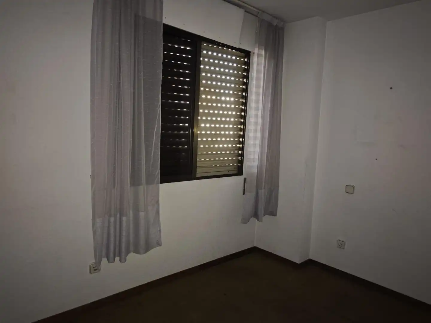 Habitación de Piso en venta en Badajoz con Terraza y Balcón