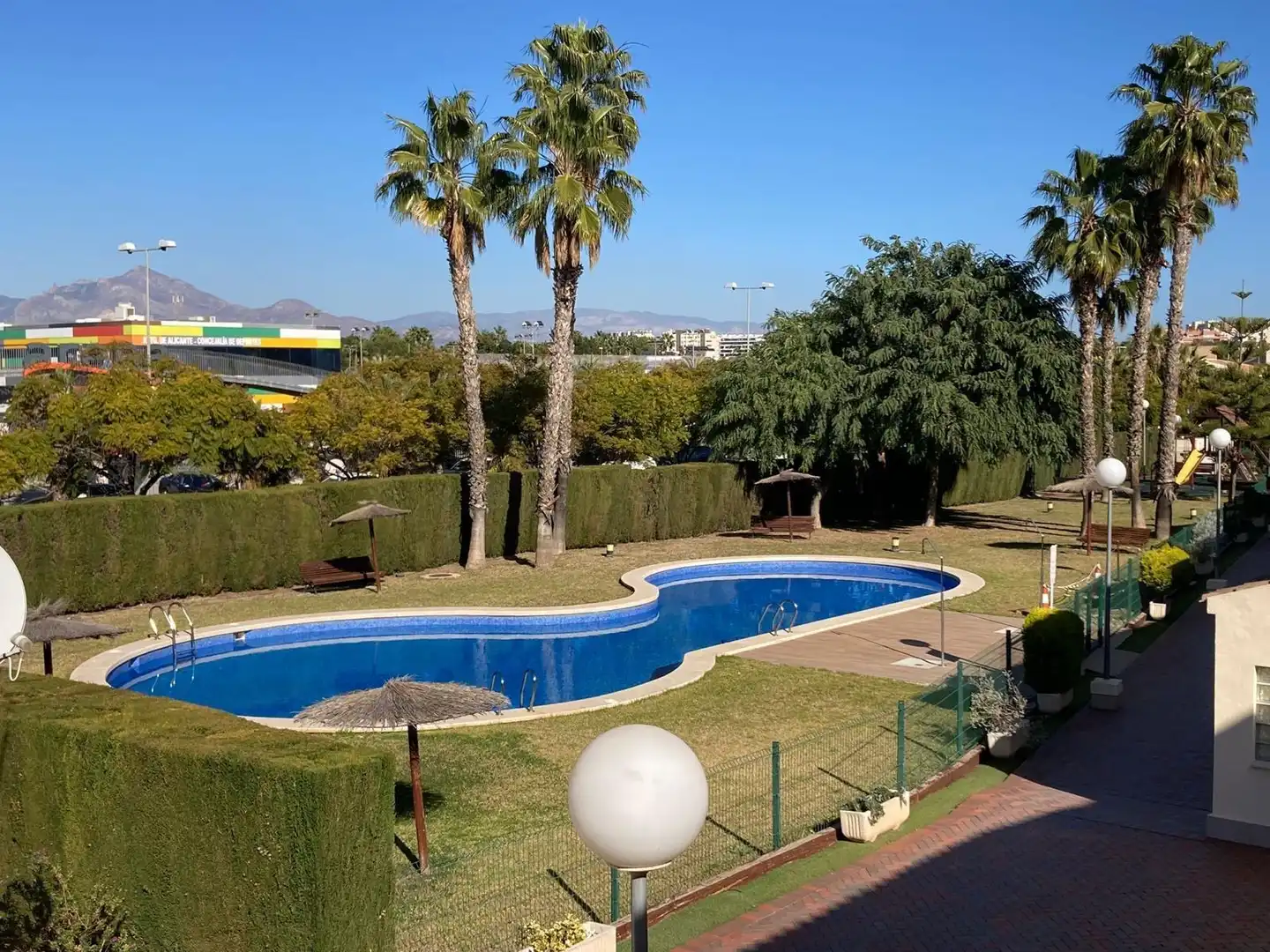 Apartamento en venta en Playa de San Juan - El Cabo de las Huertas, imagen 11