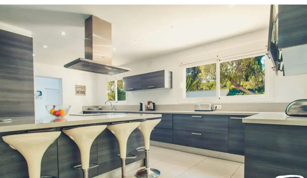 Maison à vendre à Centro ciudad, imagen 4