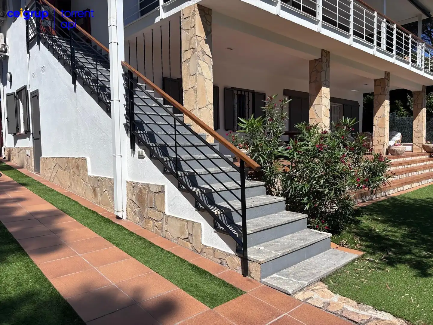 Maison avec piscine à vendre à Riells, imagen 4
