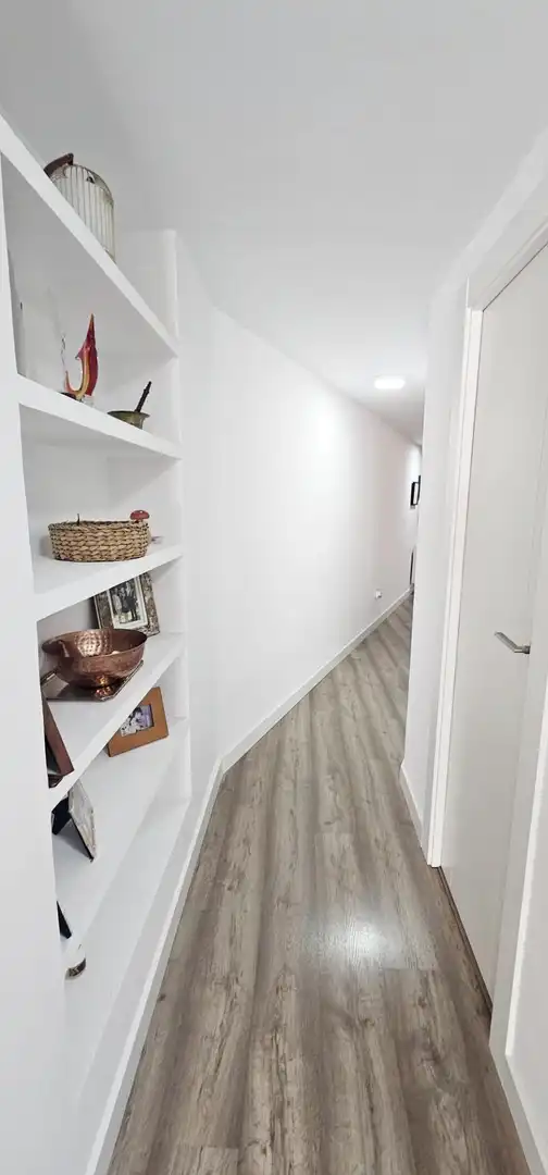 Piso con terraza en venta en Centro, imagen 35