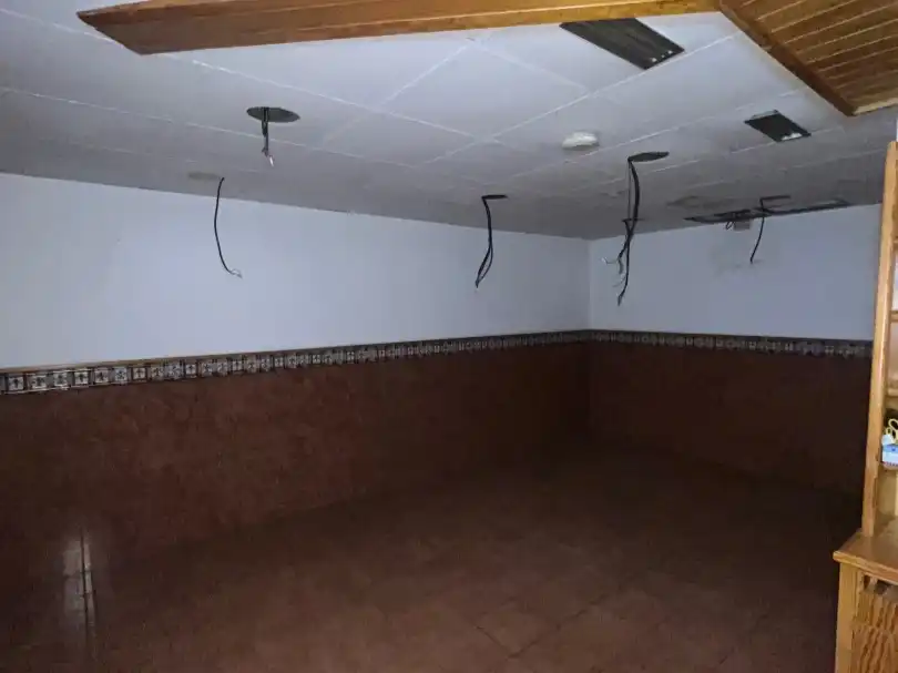 Local comercial en alquiler en Carrer del Doctor Gimbernat 27, imagen 21