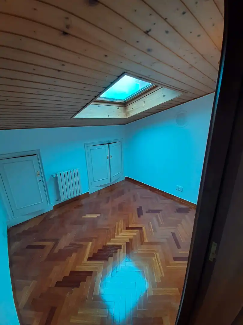 Dúplex en venta en Oleiros con Calefacción, Parquet y Terraza