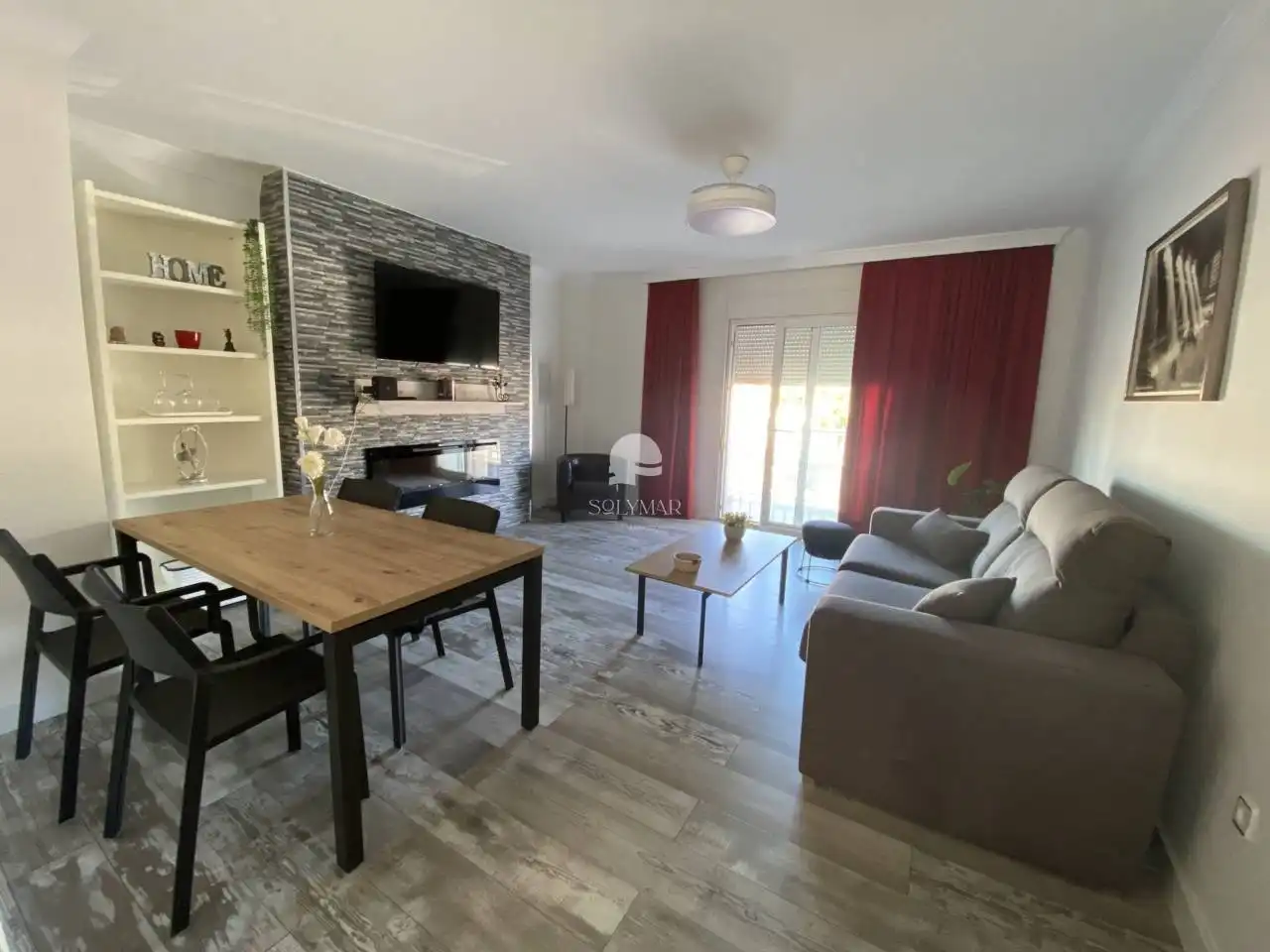 Appartamento in affitto a Avenida Andalucía, imagen 11
