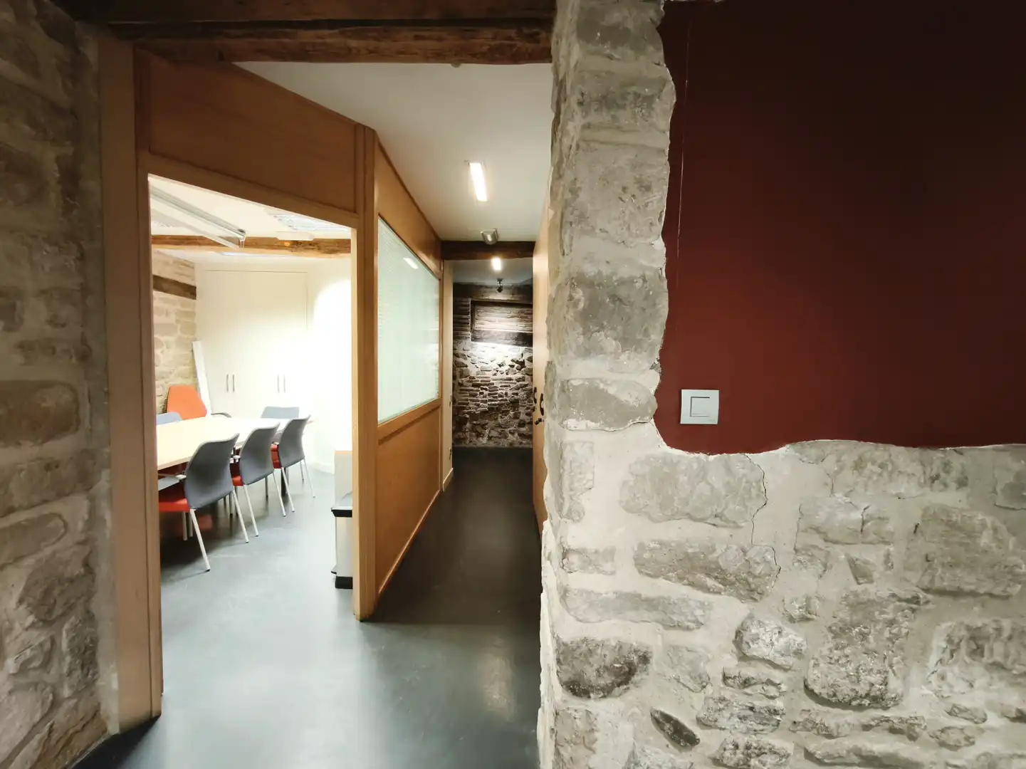 Local commercial à vendre à Logroño - PZ DEL MERCADO, imagen 8