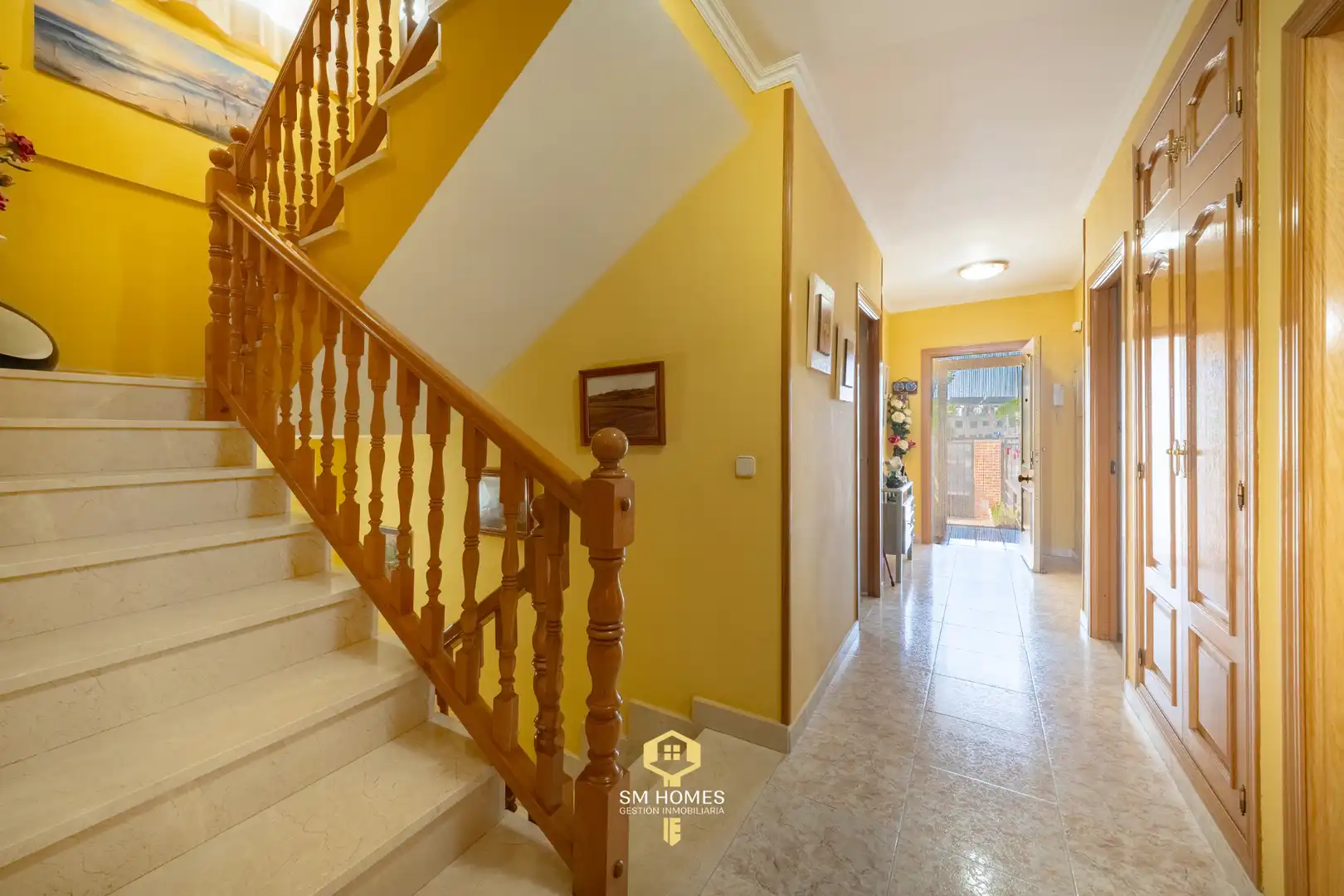 Casa o chalet en venta en Meco con Calefacción, Terraza y Trastero
