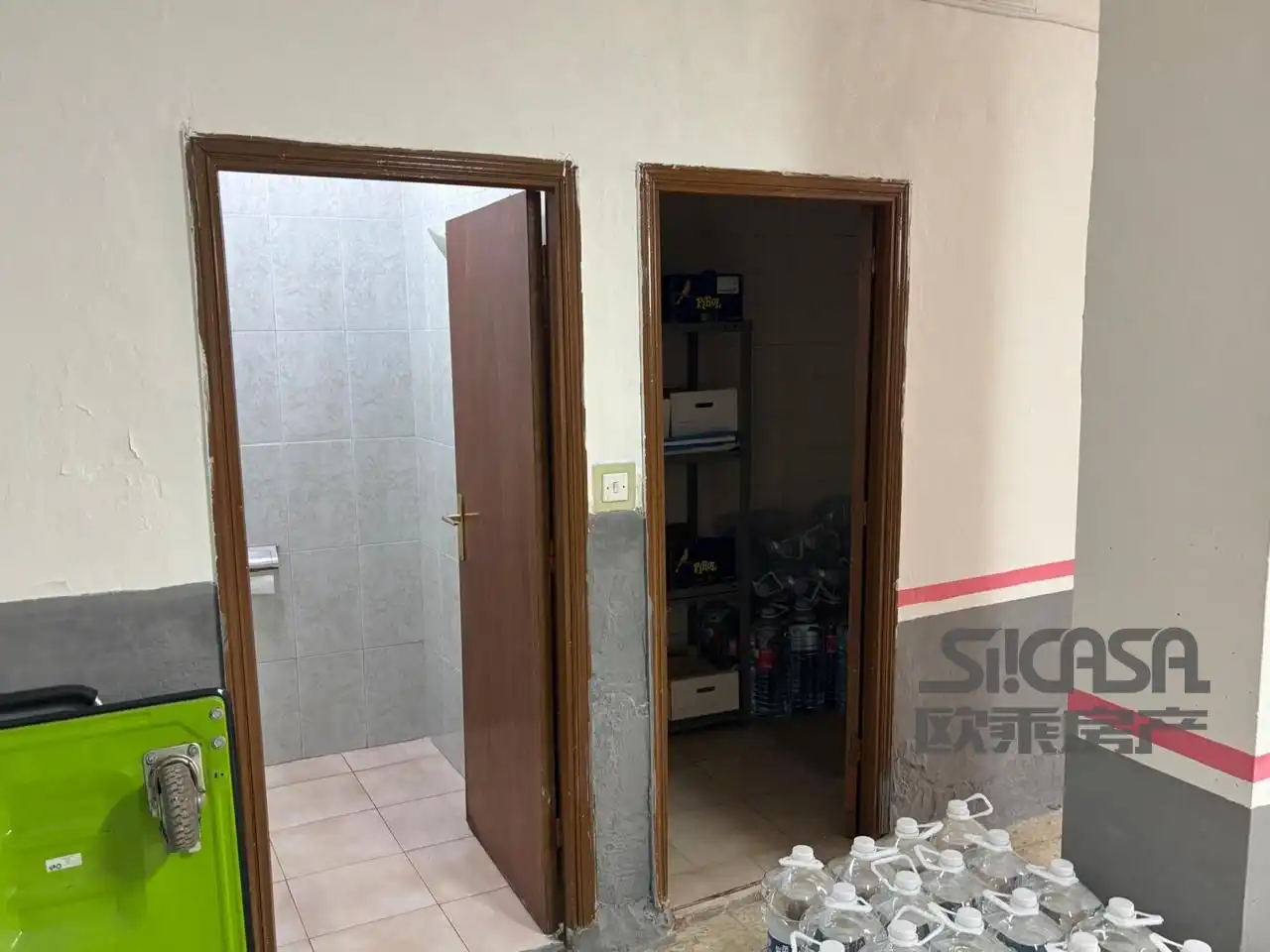 Geschaftsraum zum Verkauf in Getafe