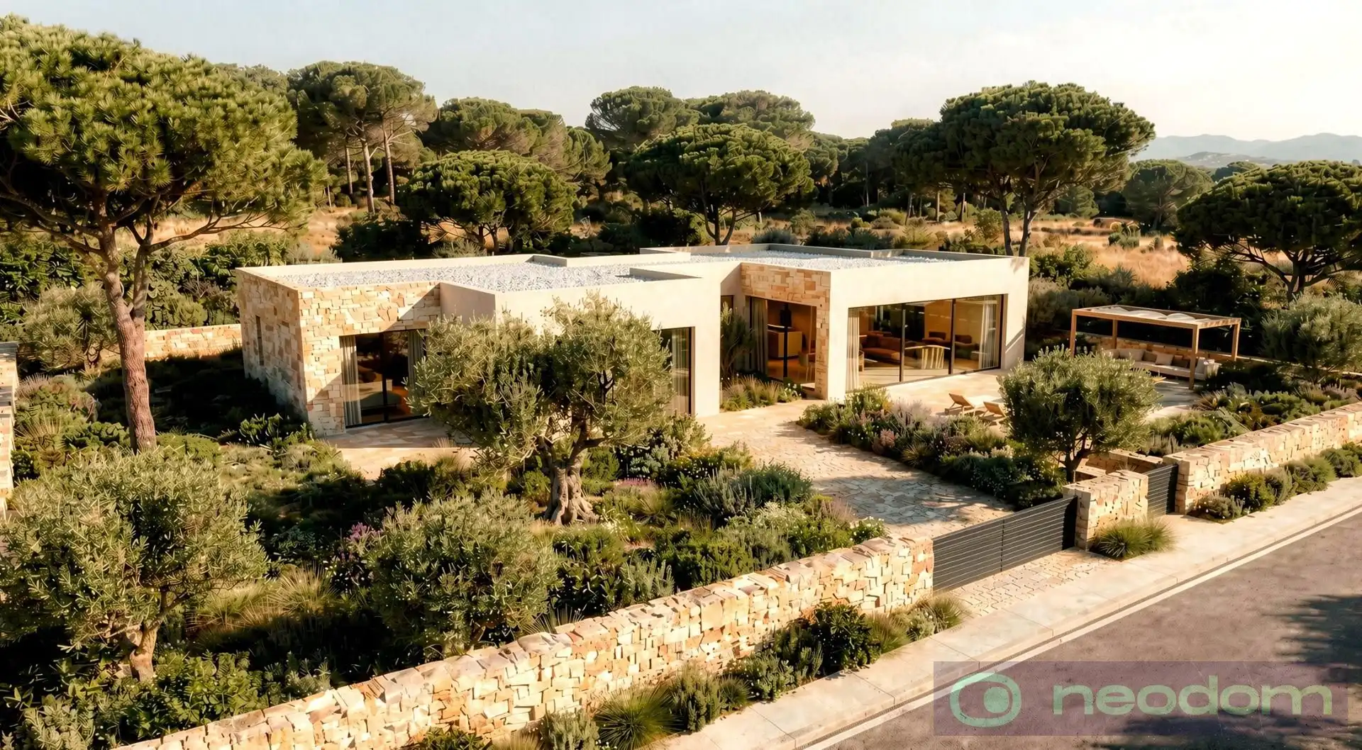 Casa con piscina in vendita a N/A, imagen 3
