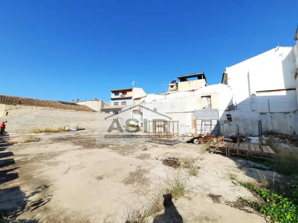 Terreno residencial en venta en Casc Urbà, imagen 6