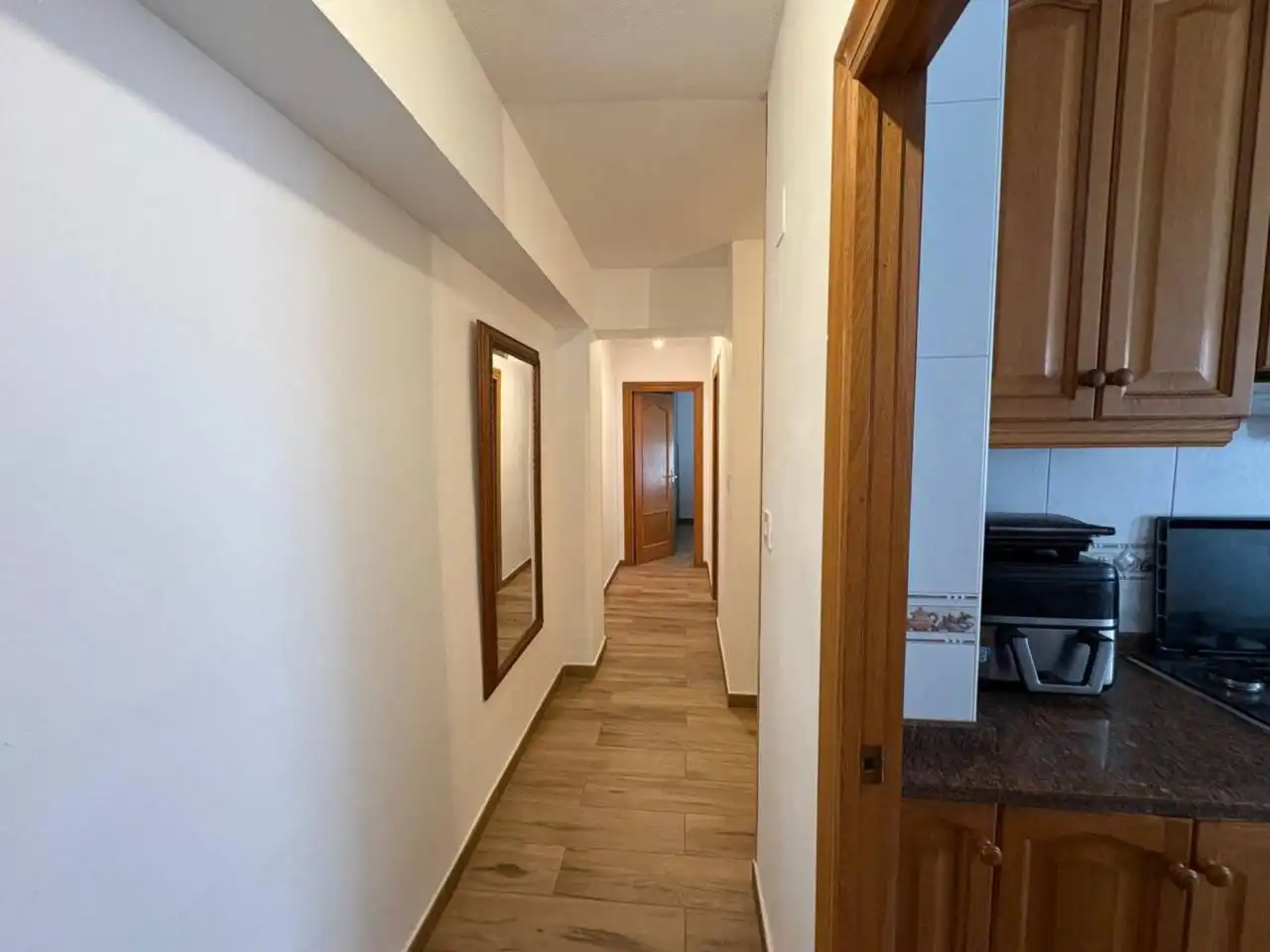 Flat for sale in Alicante / Alacant  with Air Conditioner, Storage room and Furnished