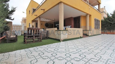 Foto 2 de Casa o chalet en venta en N/a, Calabardina, Águilas