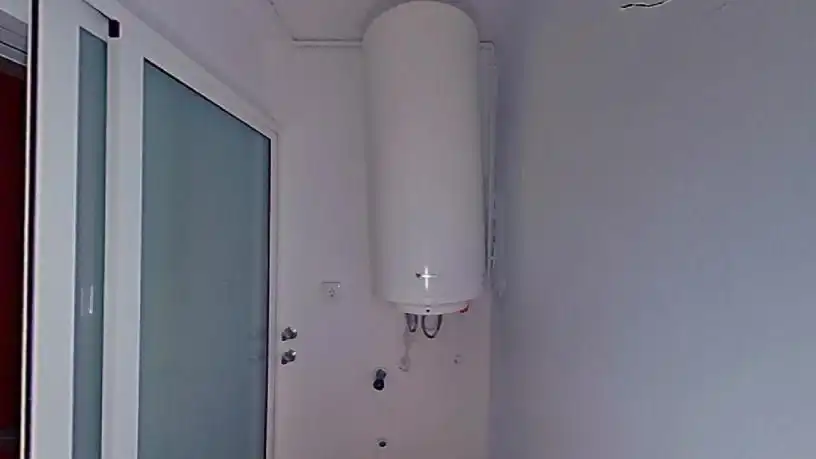 Baño de Piso en venta en El Prat de Llobregat