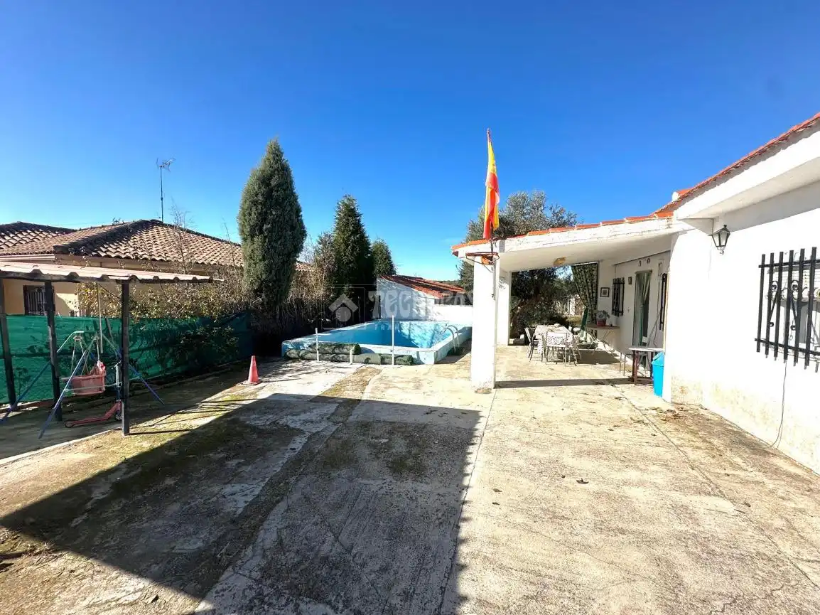Casa en venda a Yuncos, imagen 14