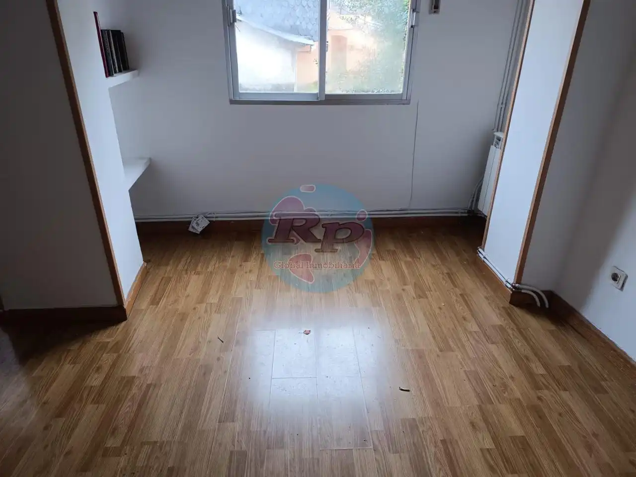 Bedroom of Houses for sale in Bembibre  with Heating