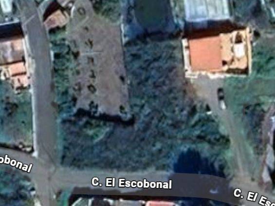 Terreno en Venta en Calle El Escobonal, 32 en El Palmar