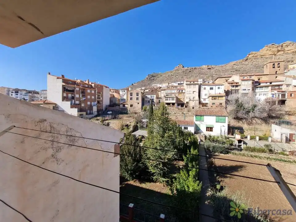 Wohnung zum Verkauf in Avenida la Rioja, 6, Cervera del Río Alhama