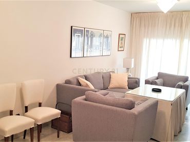 Apartment mit Aufzug zur Miete in Calle San Nicolás, Málaga, Spain