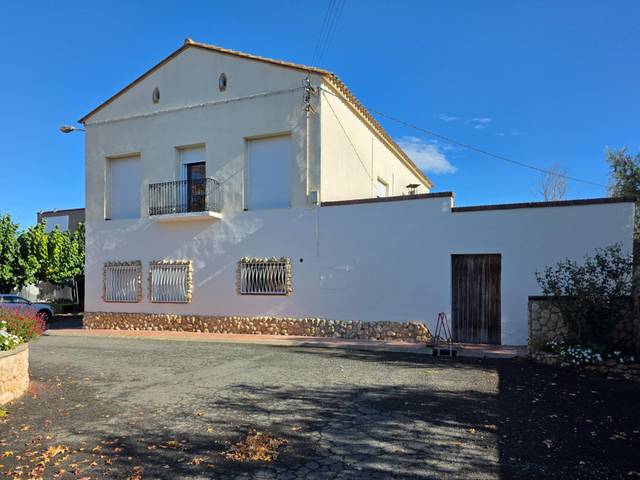 Casa-chalet en Venta en Almacelles