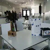 Local de alquiler en Ciudad Real Capital con Aire acondicionado y Calefacción