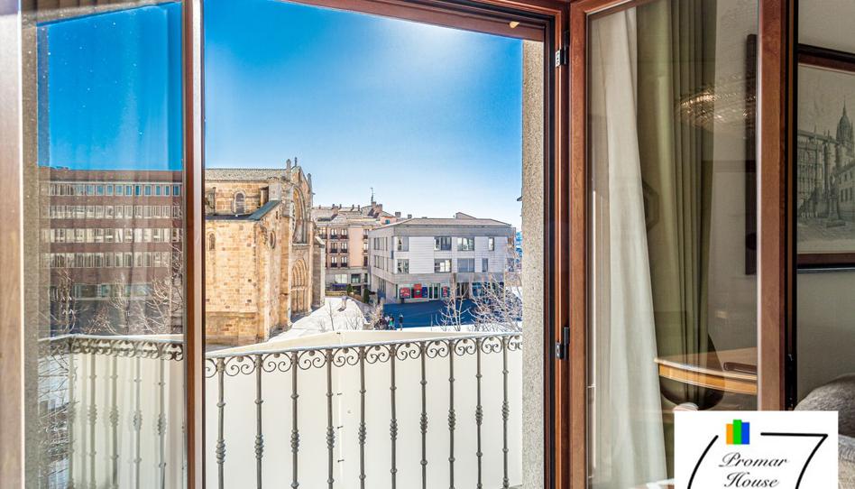 Photo 1 of Flat for sale in Santa Teresa, Centro, Ávila