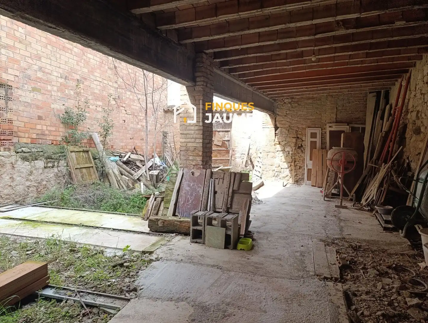 Casa o chalet en venta en MAJOR, Montoliu de Lleida