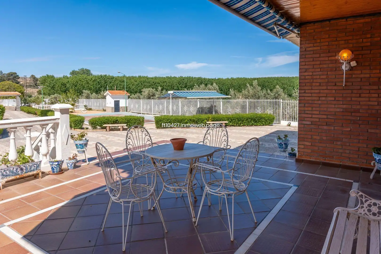 Villa avec piscine à vendre à Guadix, imagen 71