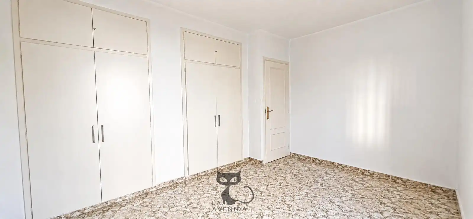 Bedroom of Ground floor for sale in Alfafar  with Air Conditioner and Alarm