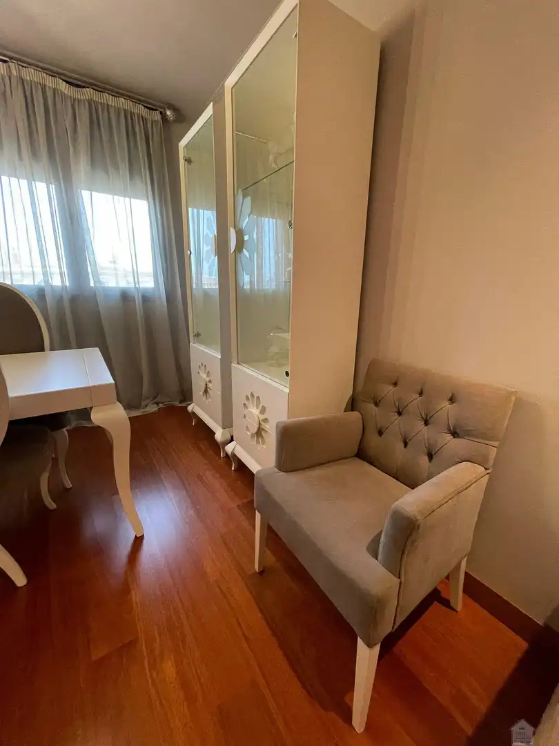 Wohnung zur Miete in La Calzada - La Florida