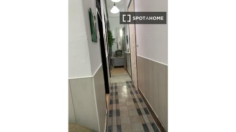 Foto 4 de Estudi per a compartir a Arenales - Lugo - Avda. Marítima, Las Palmas