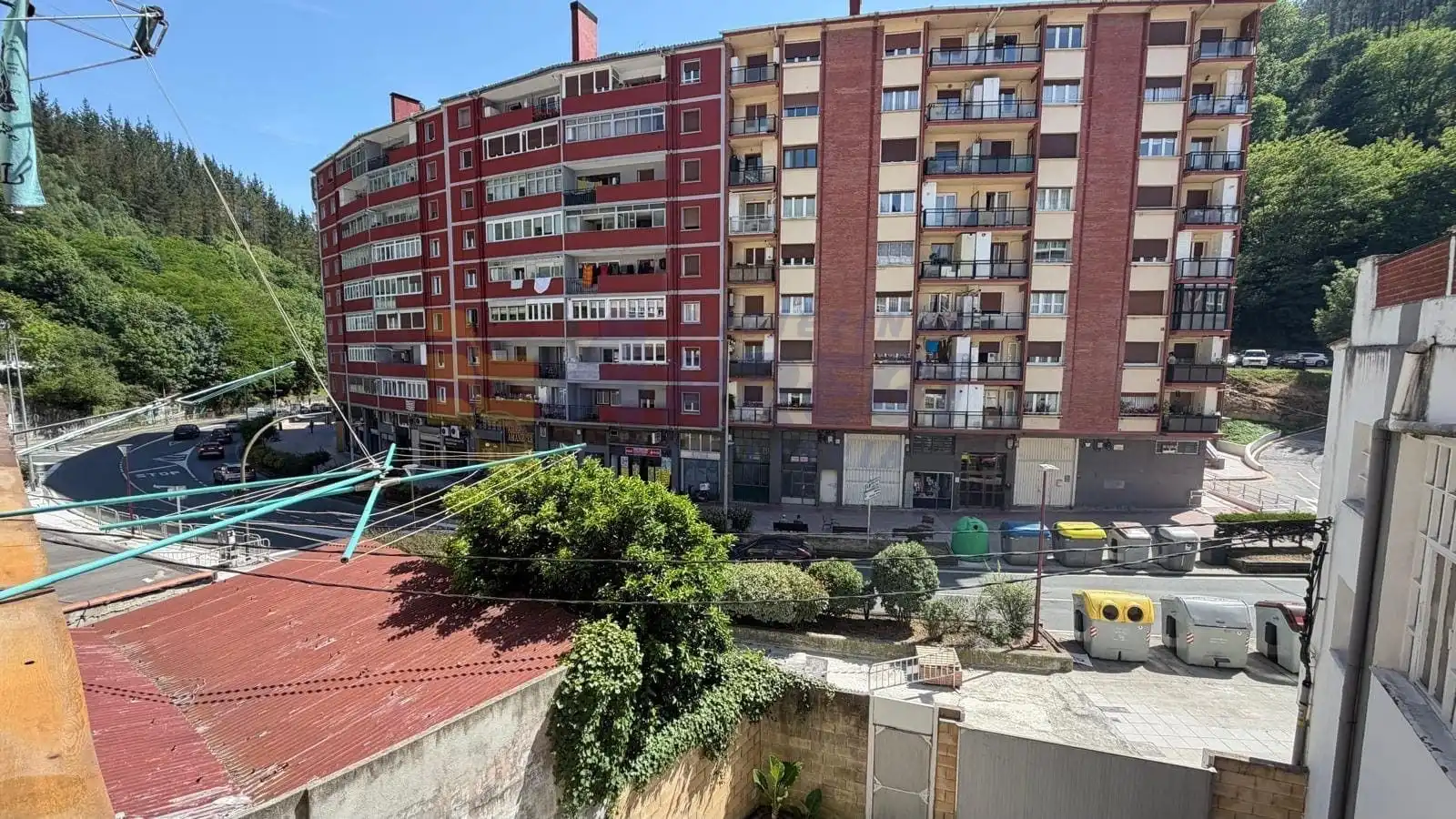 Flat with lift for sale in izelaieta, imagen 19