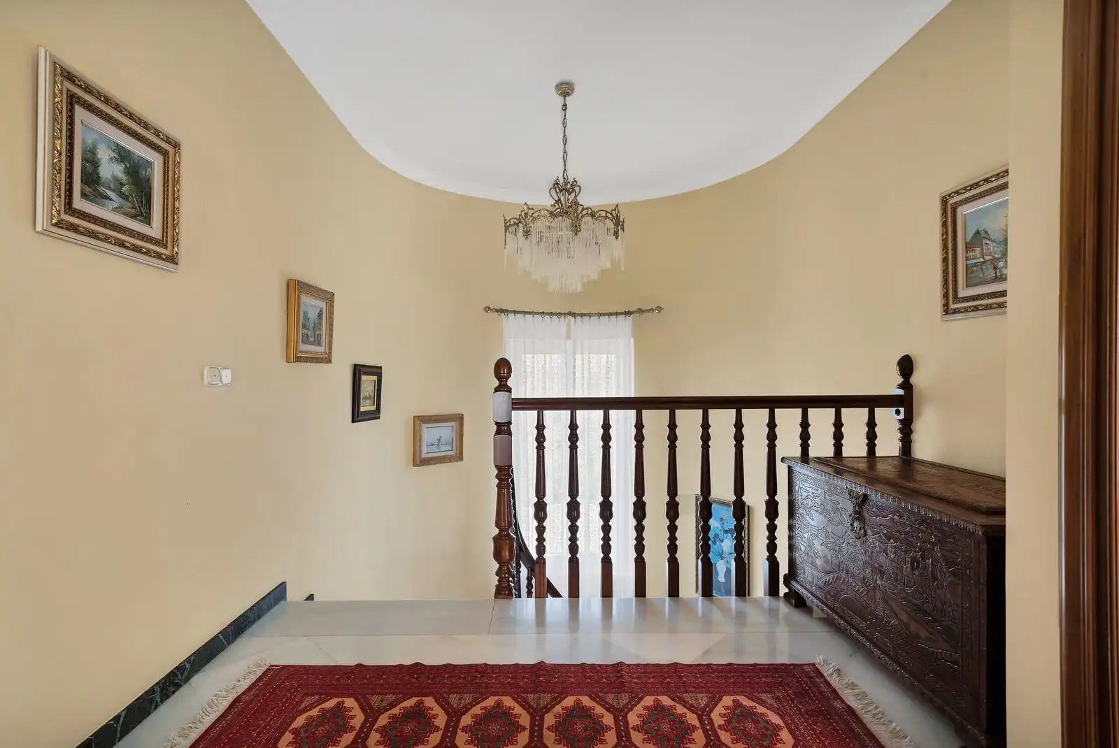 Chalet con piscina en venta en Avenida Pablo Ruiz Picasso 11, imagen 40