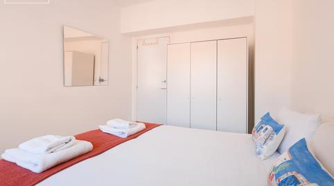 Foto 5 de Pis de lloguer a Calle Salitre, 19, Perchel Sur - Plaza de Toros Vieja, Málaga Capital