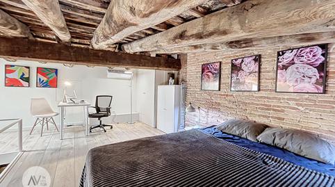 Foto 2 de Àtic en venda a Calle Riereta, 35, El Raval,  Barcelona Capital